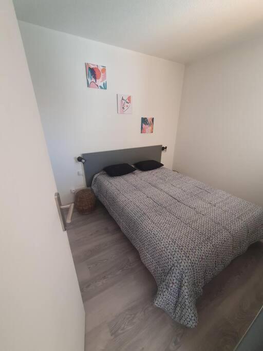 Les Terrasses De La Baronnie Appartement Climatise Avec 1 Chambre Et Piscine Ouverte Du 28 Mai 2025 Au 28 Septembre 2025 Le Grau-du-Roi Luaran gambar