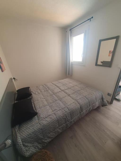 Les Terrasses De La Baronnie Appartement Climatise Avec 1 Chambre Et Piscine Ouverte Du 28 Mai 2025 Au 28 Septembre 2025 Le Grau-du-Roi Luaran gambar